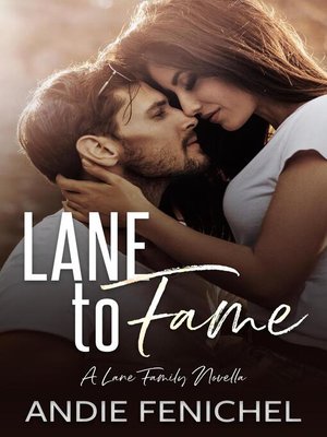 cover image of Lane to Fame